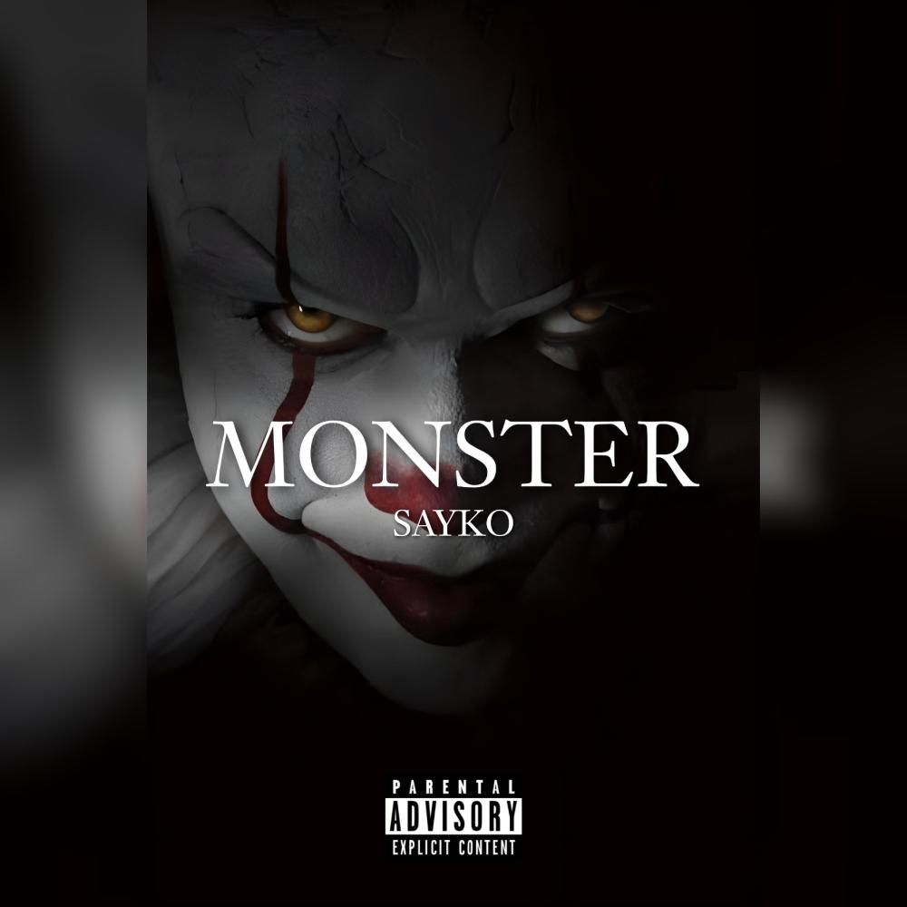 Monster (Explicit)