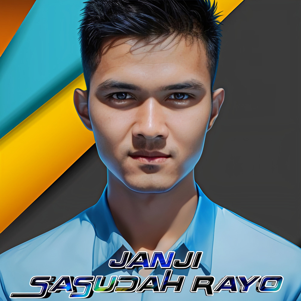 Janji Sasudah Rayo