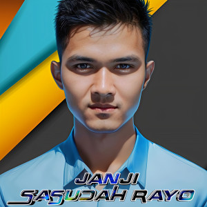 Listen to Janji Sasudah Rayo song with lyrics from Dion Rulmelta