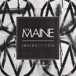 Inside of You (Album Version)