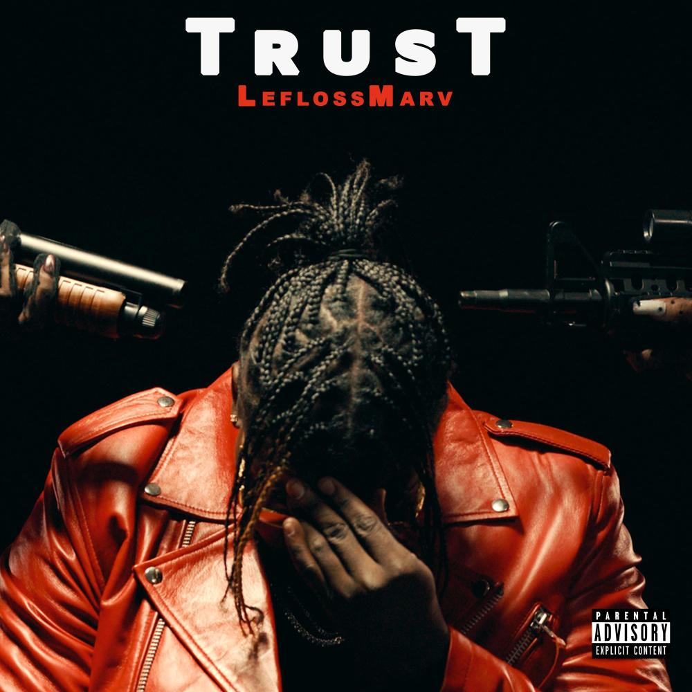 You're The One (feat. Tate Kobang) (Explicit)