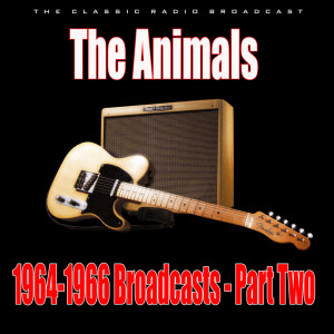 收聽The Animals的She'll Return it (Live)歌詞歌曲