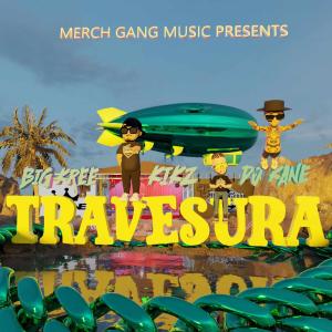 ดาวน์โหลดและฟังเพลง travesura (feat. dj kane & kikz) พร้อมเนื้อเพลงจาก Big Kree