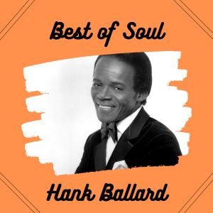 Album Best of Soul from Hank Ballard