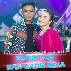 Sopir Taxi Dan Gadis Desa