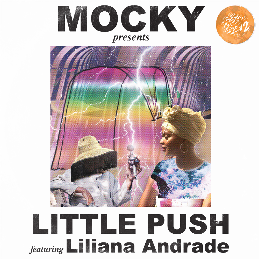 Little Push (Extended Instrumental)