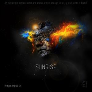 ดาวน์โหลดและฟังเพลง Sunrise (feat. Mateusz Chorążewicz & Nick Sinckler) พร้อมเนื้อเพลงจาก Hippocampus Ex