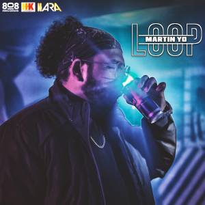 Album Loop from Martin Yo
