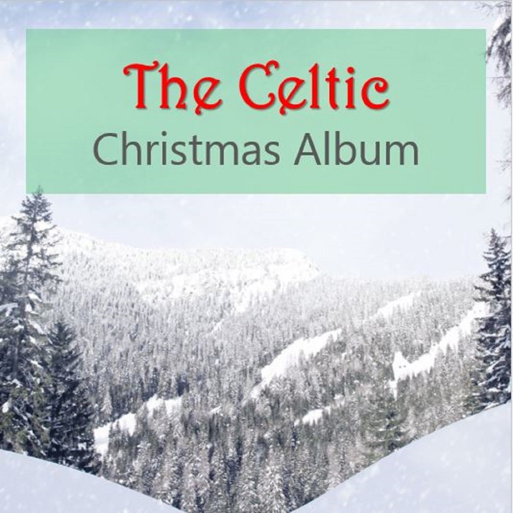 Ave Maria (Celtic Xmas Mix)