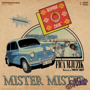 Mister Mister的專輯FIĆA MJUZIK (Explicit)