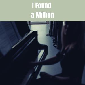 Album I Found a Million oleh Various Artists