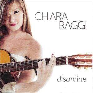 Album Disordine from 