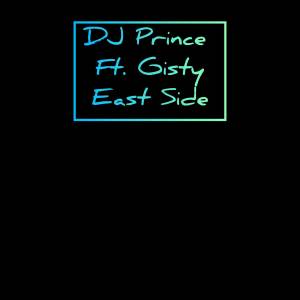 DJ Prince的專輯East Side