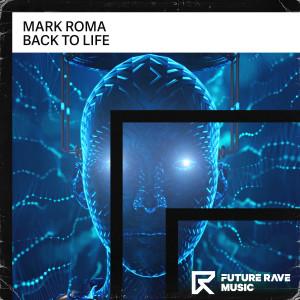 Album Back To Life from Mark Roma
