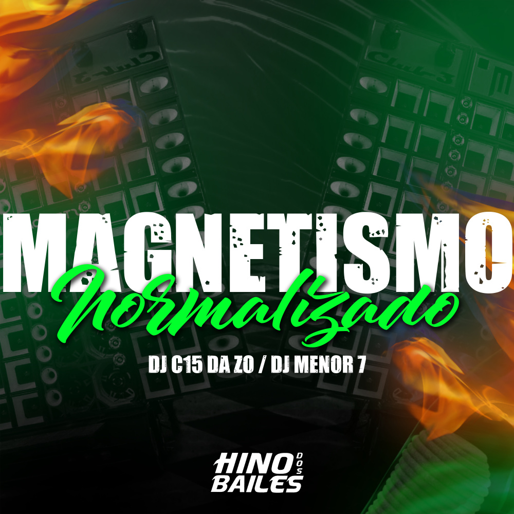 Magnetismo Normalizado