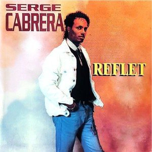 Serge Cabrera的专辑Reflet