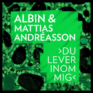 ดาวน์โหลดและฟังเพลง Du lever inom mig พร้อมเนื้อเพลงจาก Albin
