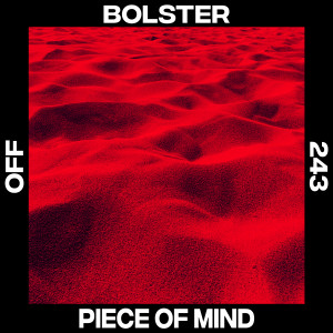 Bolster的专辑Piece of Mind