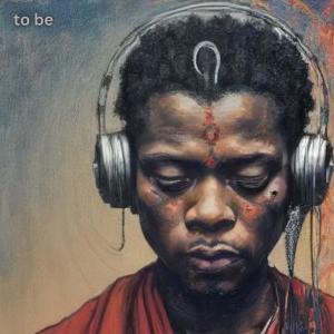 收聽MATTEO MARCHESE的To be歌詞歌曲