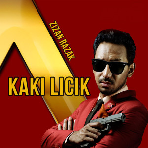 ดาวน์โหลดและฟังเพลง Kaki Licik พร้อมเนื้อเพลงจาก Zizan Razak