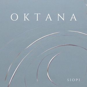 Yann Keerim的專輯Siopi - OKTANA