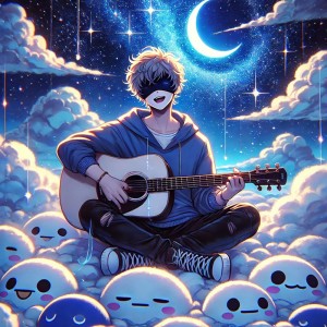 Album hyakumanten no proposal from Nailu