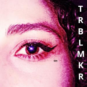 Album trouble (Explicit) oleh KęKę