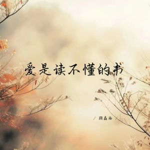 Album 爱是读不懂的书 (1.1加速版) oleh 顾森西