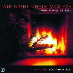 收聽Scott Hamilton的Christmas Love Song (Album Version)歌詞歌曲
