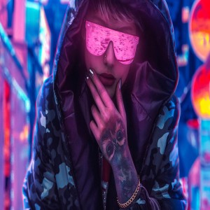 Gonjasufi的专辑BADDERS - Jendry Almando (Edit)