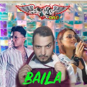 收聽Eagle One的Baila (feat. Enzo Di Palma & Nisida) (Explicit)歌詞歌曲