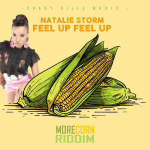 Natalie Storm的專輯Feel Up Feel Up