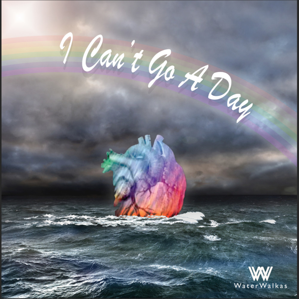 I Can't Go a Day (feat. Love & Worship)