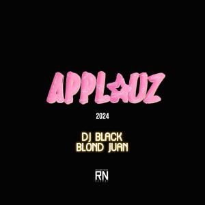 Album Applauz 2024 oleh Blond Juan