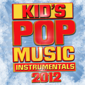 ดาวน์โหลดและฟังเพลง Finally Found You (Instrumental Version) พร้อมเนื้อเพลงจาก Dance Party Singalong All-Stars