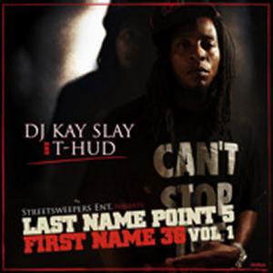 ดาวน์โหลดและฟังเพลง Ima Gangsta พร้อมเนื้อเพลงจาก DJ Kay Slay