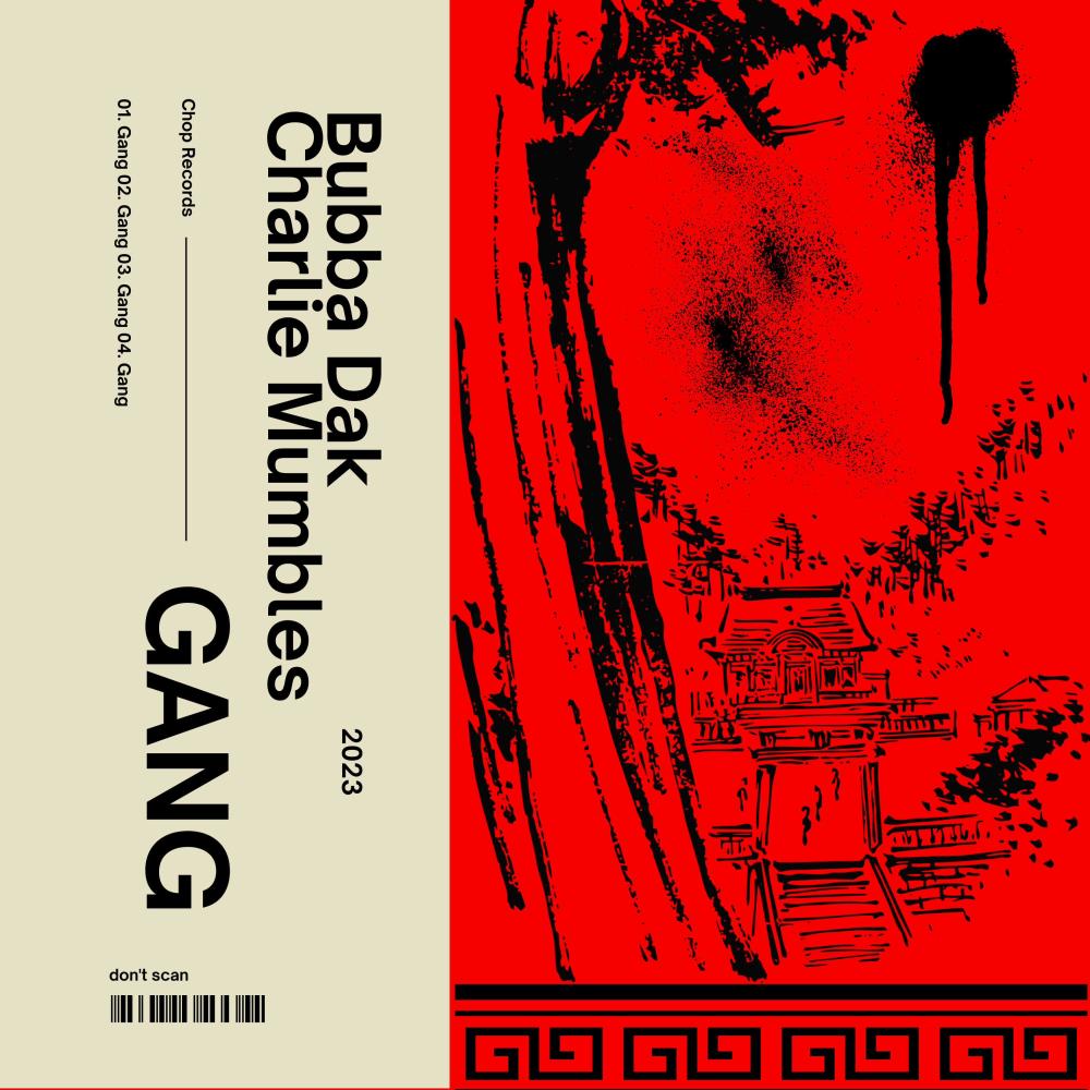 gang (feat. CharlieMumbles)
