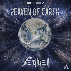 อัลบัม Heaven of Earth ศิลปิน The Sequel