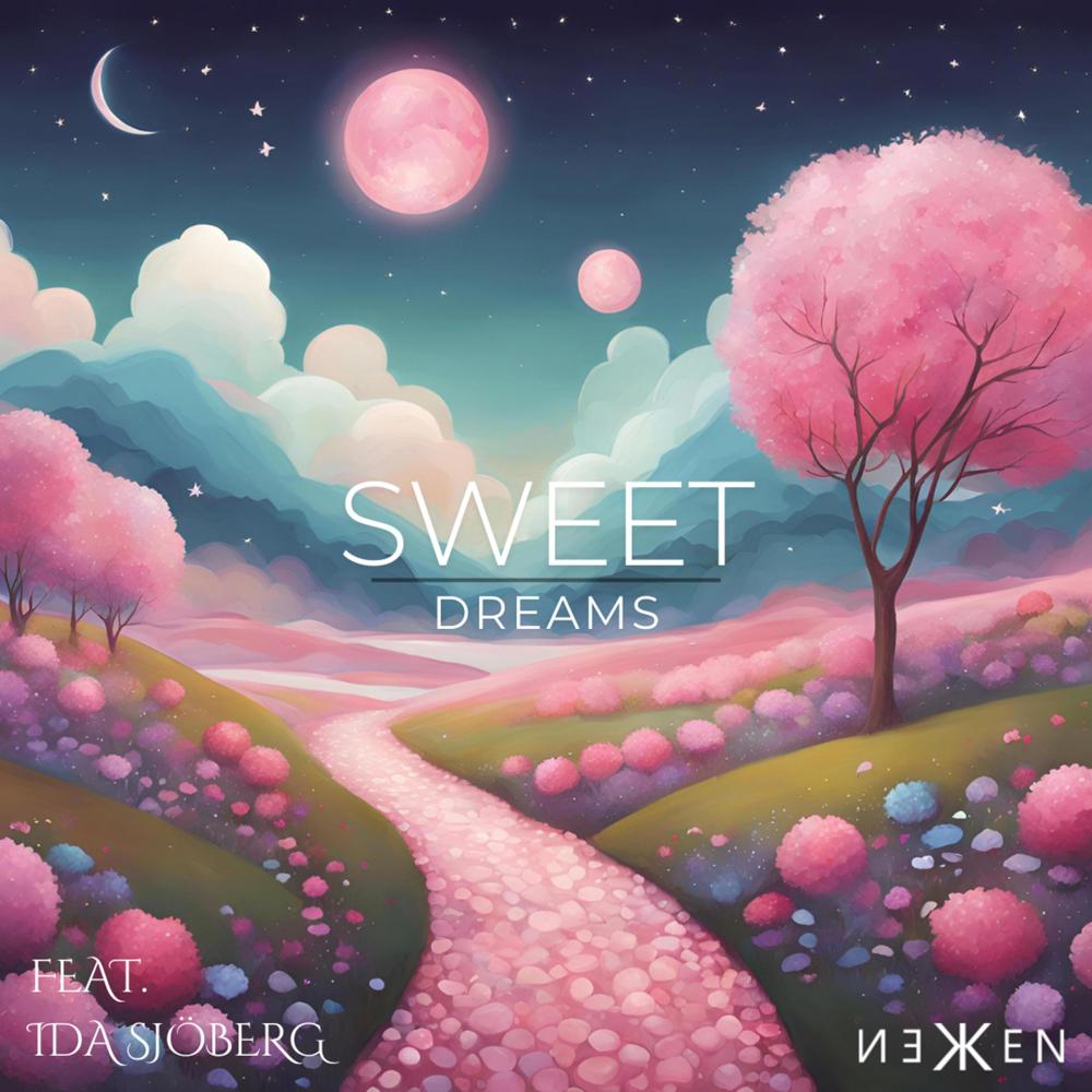 Sweet Dreams (feat. Ida Sjöberg)