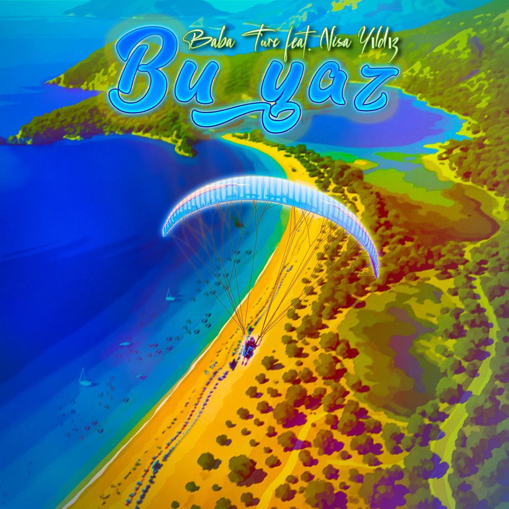 Bu yaz (feat. Nisa Yıldız)