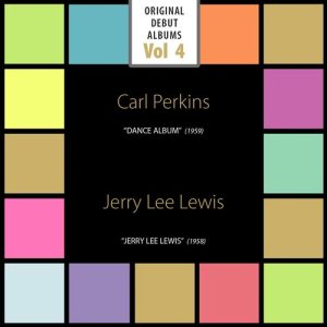 ดาวน์โหลดและฟังเพลง Highschool Confidential พร้อมเนื้อเพลงจาก Jerry Lee Lewis