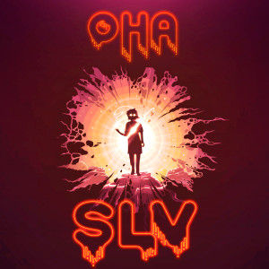 Max Reid的專輯Она Slv