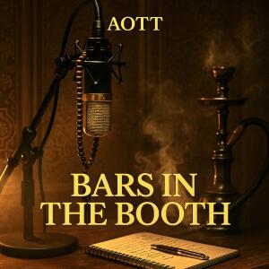 Aott的專輯Bars in the Booth