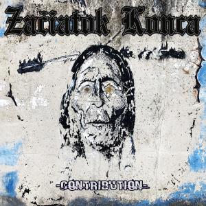 收听Začiatok Konca的Contribution歌词歌曲