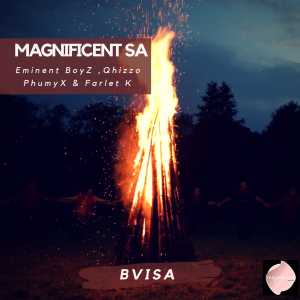 Listen to Bvisa song with lyrics from MagnificentSA
