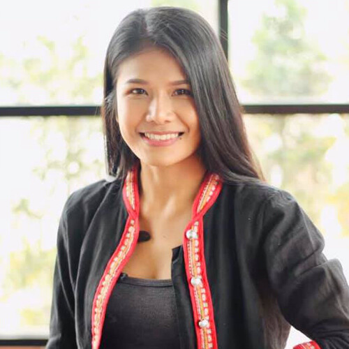 โบว์ดำ ลำซิ่ง