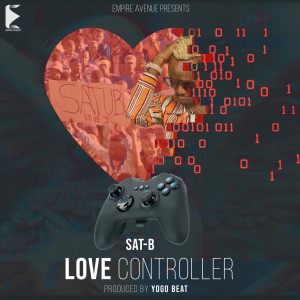 ดาวน์โหลดและฟังเพลง Love Controller พร้อมเนื้อเพลงจาก Sat-B
