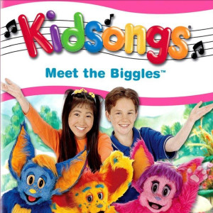 收聽Kidsongs的Harrigan歌詞歌曲