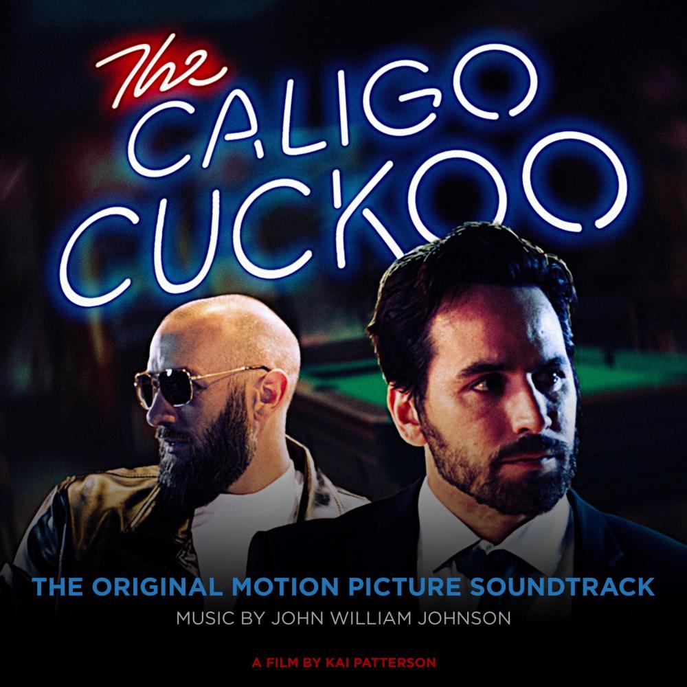 The Caligo Cuckoo (Alternate Credits)
