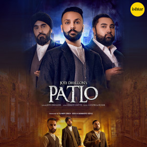 Joti Dhillon的專輯Patlo
